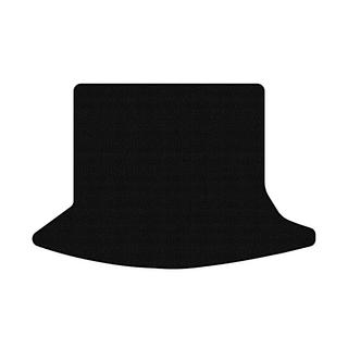 Rubberen kofferbakmat Carsuit (7-persoons, zwart) foto 1