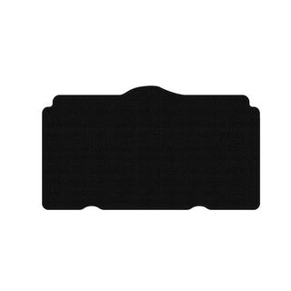Rubberen kofferbakmat Carsuit (HB, 5-deurs, zwart) Toyota Yaris 2006–2011 foto 1
