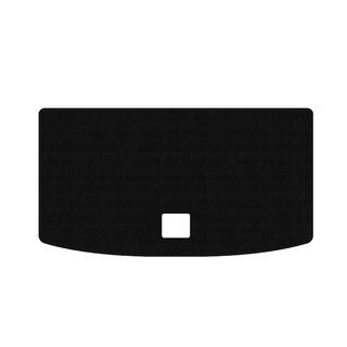 Rubberen kofferbakmat Carsuit (7-persoons, zwart) foto 1