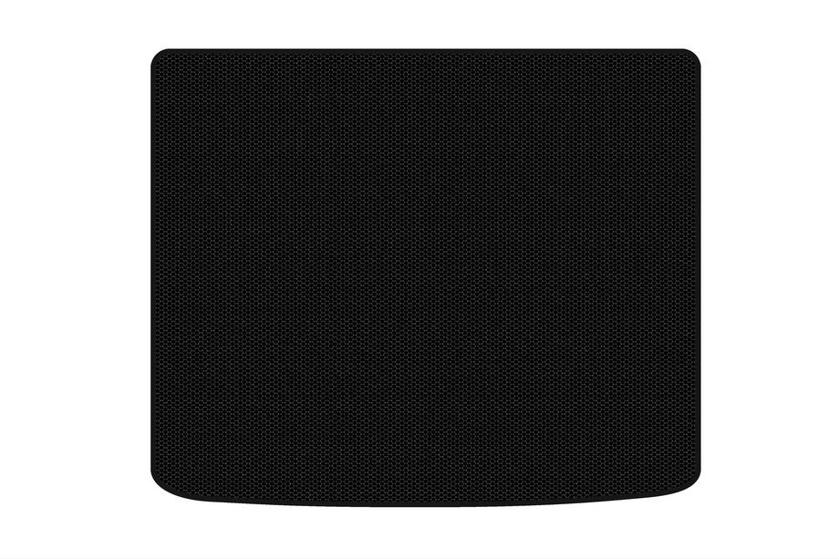 Volkswagen Golf 3 1991–2001 Rubberen kofferbakmat Carsuit (HB, 3-deurs, zwart) Foto 1