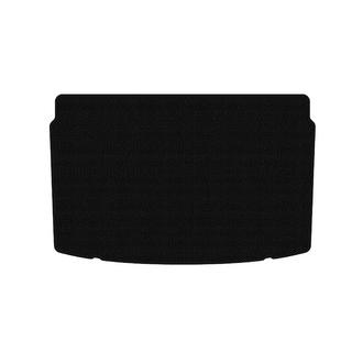 Rubberen kofferbakmat Carsuit (HB, zwart) foto 1