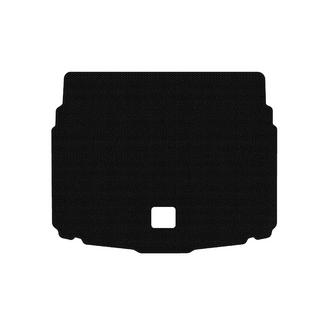 Rubberen kofferbakmat Carsuit V1 (5-deurs, zwart) foto 1