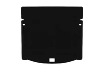 Volkswagen Touran 2003–2010 Rubberen kofferbakmat Carsuit (2006-2010, 7-zits, zwart) foto 1
