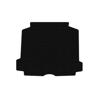 Rubberen kofferbakmat Carsuit (SD, zwart) Volvo S60 2000–2009 foto 1