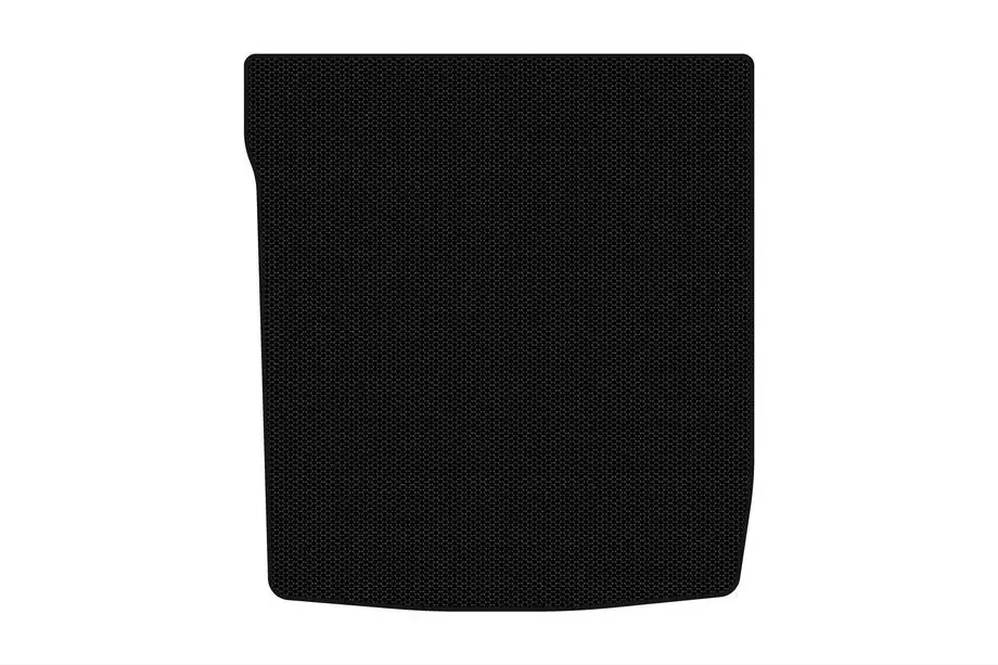 Volvo S90/V90 2016– Rubberen kofferbakmat Carsuit (SD, korte wielbasis, zwart) Image