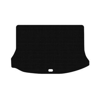 Rubberen kofferbakmat Carsuit (2012-2016, HB, zwart) Volvo V40 2012– foto 1