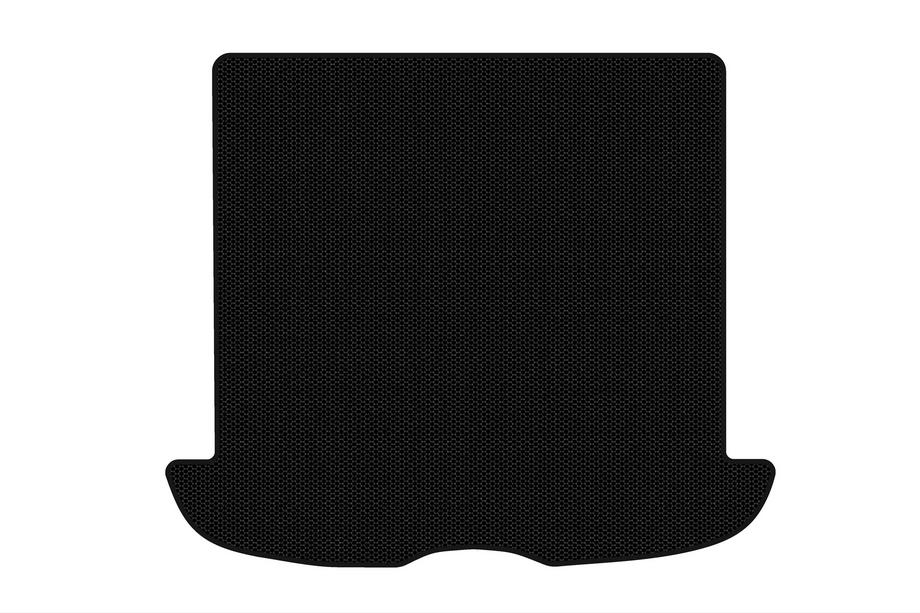 Volvo V50 2004–2012 Rubberen kofferbakmat Carsuit (2007-2012, SW, zwart) Image