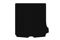 Volvo V90 1997–1998 Rubberen kofferbakmat Carsuit (SW, zwart) foto 1