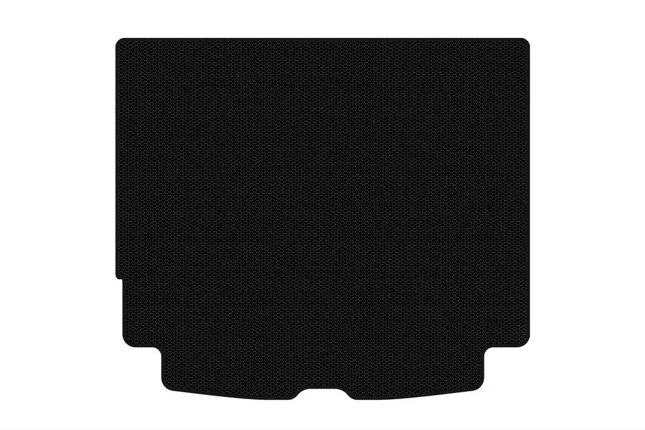Volvo XC60 2017– Rubberen kofferbakmat Carsuit (Zwart) Image