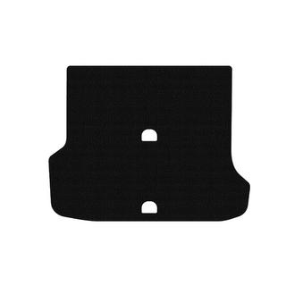 Rubberen kofferbakmat Carsuit (Zwart) Volvo XC70 2000–2007 foto 1