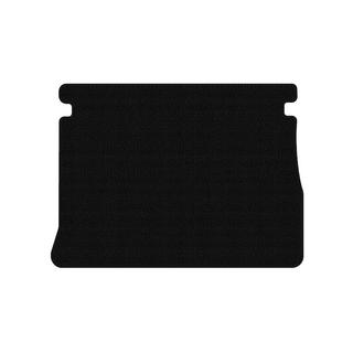 Rubberen kofferbakmat Carsuit (voor Scenic, zwart) Renault Scenic/Grand 2009–2016 foto 1