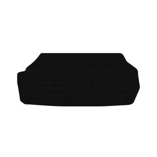 Rubberen kofferbakmat Carsuit V-2 (Sedan, zwart) Audi 100 C4 1990–1994 foto 1