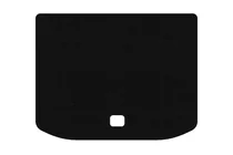 Audi A3 2012–2020 Rubberen kofferbakmat Carsuit (HB, 5-deurs, zwart) foto 1
