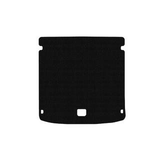 Rubberen bagageruimtemat Carsuit V-1 (Avant, zwart) Audi A4 B7 2004–2008 foto 1