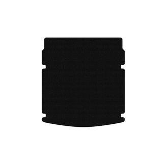 Rubberen kofferbakmat Carsuit V-1 (Cabriolet, zwart) Audi A5 2007–2015 foto 1
