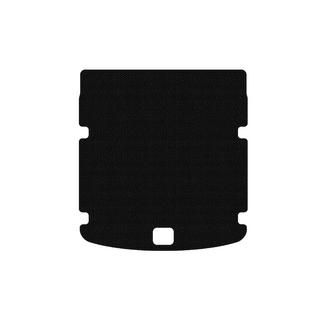 Rubberen kofferbakmat Carsuit (Sportback, zwart) Audi A5 2007–2015 foto 1