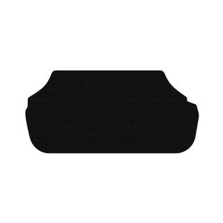 Rubberen kofferbakmat Carsuit (Sedan, zwart) foto 1