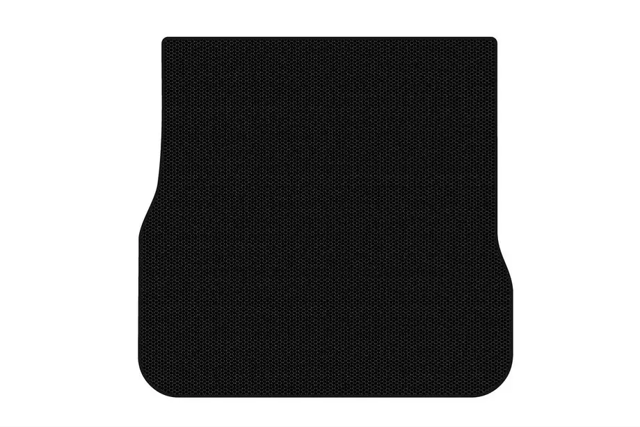 Audi A6 C5 1997–2001 Rubberen kofferbakmat Carsuit (Avant, zwart) Image