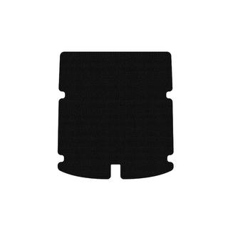 Rubberen kofferbakmat Carsuit V-2 (Sedan, zwart) foto 1