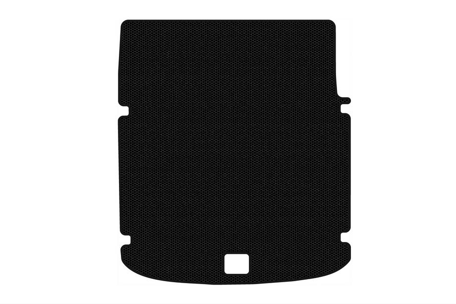 Audi A7 2010–2018 Rubberen kofferbakmat Carsuit (2010-2014, zwart) Foto 1