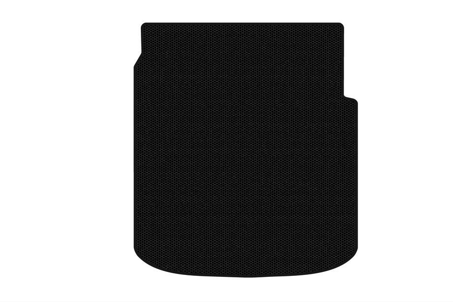 Audi A7 2010–2018 Rubber kofferbakmat Carsuit V-1 (2014-2018, zwart) Image