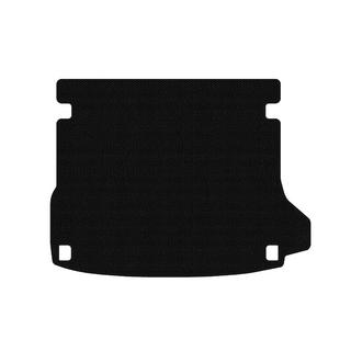 Rubberen kofferbakmat Carsuit V-1 (Zwart) Audi Q5 2008–2017 foto 1