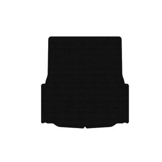 Rubberen kofferbakmat Carsuit (SD, zwart) BMW 3 Serie E46 1998–2006 foto 1