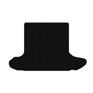 Rubberen kofferbakmat Carsuit (HB, zwart) BMW 3 Serie E46 1998–2006 foto 1