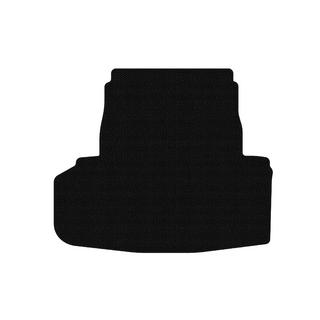 Carsuit rubberen kofferbakmat (Voor E60, zwart) foto 1