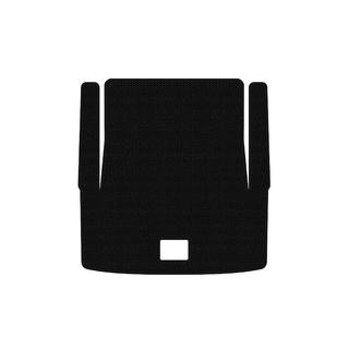 Rubberen kofferbakmat Carsuit V-1 (Voor E90, zwart) BMW 3-serie E90/E91 2005–2011 foto 1