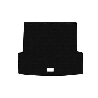 Rubberen kofferbakmat Carsuit (voor E91, zwart) BMW 3-serie E90/E91 2005–2011 foto 1