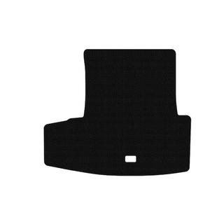 Rubberen kofferbakmat Carsuit (voor E92, zwart) BMW 3-serie E92/E93 2006–2013 foto 1