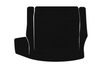 BMW 2-serie F22/F23 2014–2021 Carsuit V1 rubberen kofferbakmat (voor F22, zwart) foto 1