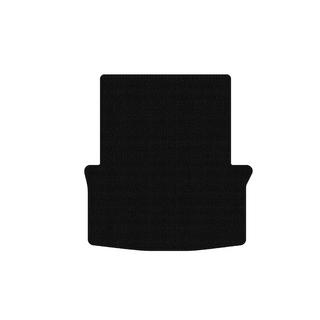Rubberen kofferbakmat Carsuit (voor F30, vierwielaandrijving, zwart) BMW 3 Serie F30/F31 2012–2019 foto 1