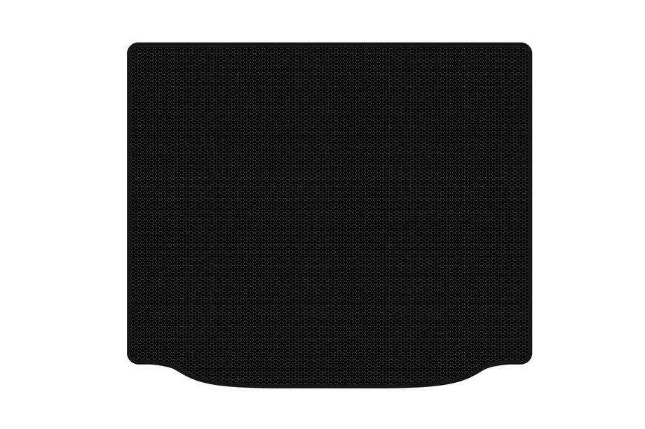 BMW X3 G01 2018– Rubberen kofferbakmat Carsuit (Zwart) Image