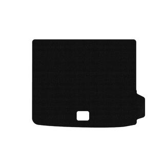 Rubberen kofferbakmat Carsuit V-2 (Zwart) BMW X4 F26 2014–2018 foto 1