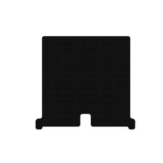 Rubberen kofferbakmat Carsuit V-1 (Zwart) BMW X5 F15 2013–2018 foto 1