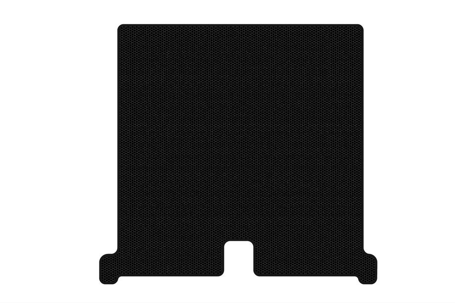 BMW X5 F15 2013–2018 Rubberen kofferbakmat Carsuit V-1 (Zwart) Image