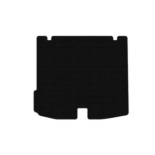 Rubberen kofferbakmat Carsuit (Zwart) BMW X6 F16 2014–2019 foto 1