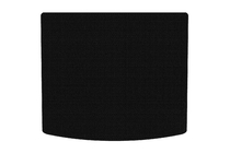 Chevrolet Cruze 2009–2015 Rubberen kofferbakmat Carsuit (HB, zwart) foto 1