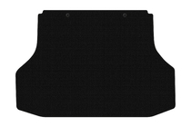 Chevrolet Lacetti 2003–2024 Rubberen kofferbakmat Carsuit (SD, zwart) foto 1
