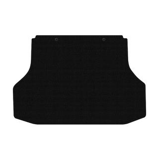 Rubberen kofferbakmat Carsuit (SD, zwart) Chevrolet Lacetti 2003–2024 foto 1