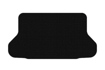 Chevrolet Lacetti 2003–2024 Rubberen kofferbakmat Carsuit (HB, zwart) foto 1