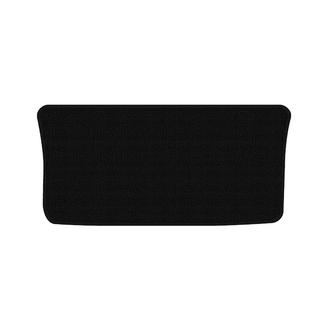 Rubberen kofferbakmat Carsuit (Zwart) Chevrolet Spark 2009–2015 foto 1