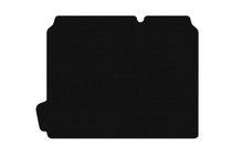 Citroen C-4 2010–2018 Rubberen kofferbakmat Carsuit (HB, zwart) foto 1
