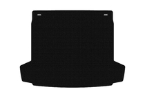 Citroen C-5 2008–2017 Rubberen kofferbakmat Carsuit (SD, zwart) foto 1