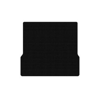 Rubberen kofferbakmat Carsuit (SD, zwart) Dacia Logan I 2005–2008 foto 1