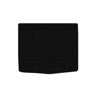 Rubberen kofferbakmat Carsuit (HB, 5-deurs, zwart) foto 1