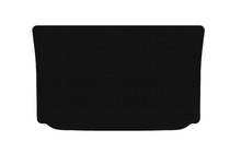 Ford EcoSport 2013–2022 Rubberen kofferbakmat Carsuit (vóór facelift, zwart) foto 1