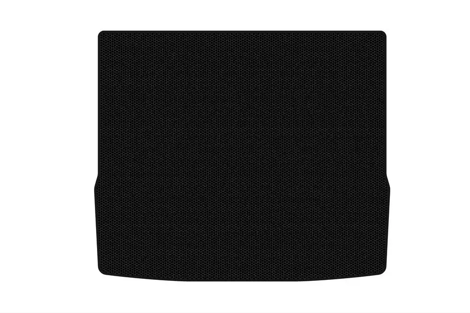 Ford Focus II 2005–2008 Rubberen kofferbakmat Carsuit (SW, zwart) Image